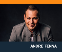 Andre Fenna